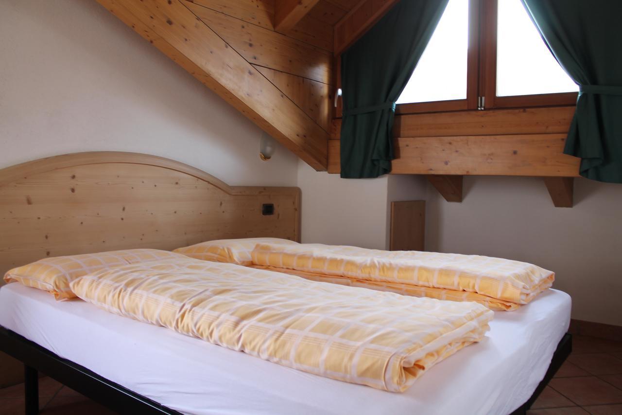 Hotel Miramonti Livigno Ngoại thất bức ảnh