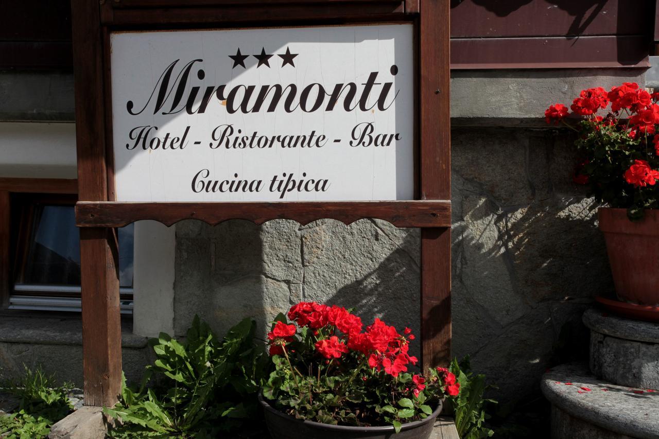 Hotel Miramonti Livigno Ngoại thất bức ảnh
